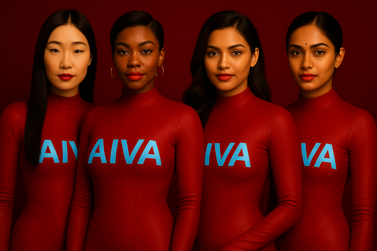 AIVA shot 2